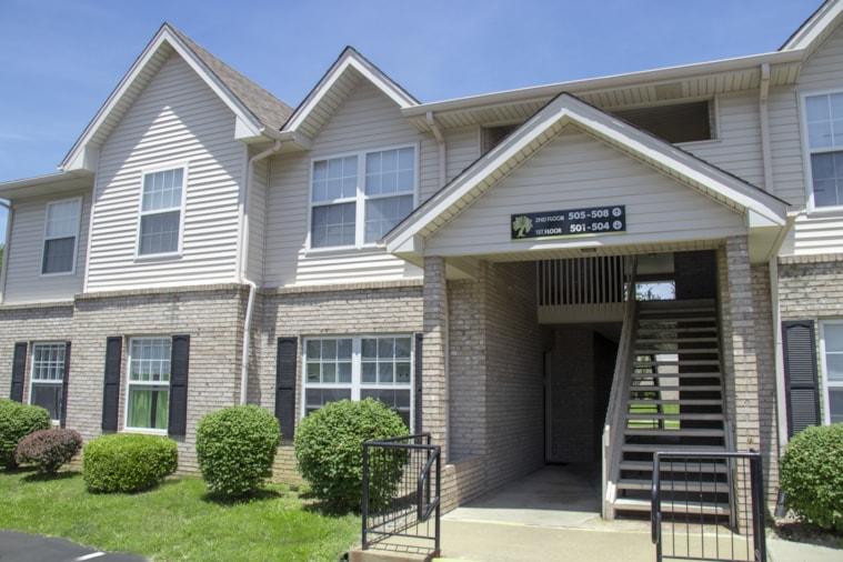 Oak Meadow Apartments